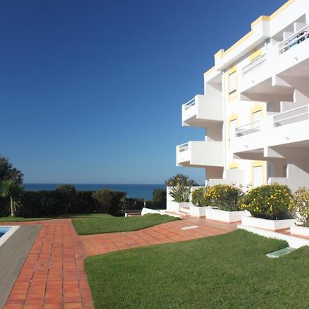 Agua A Vista - Apto Com 2 Quartos E Piscina 埃里塞拉 外观 照片