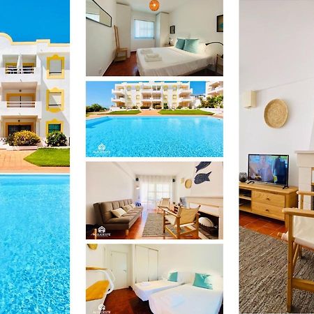 Agua A Vista - Apto Com 2 Quartos E Piscina 埃里塞拉 外观 照片