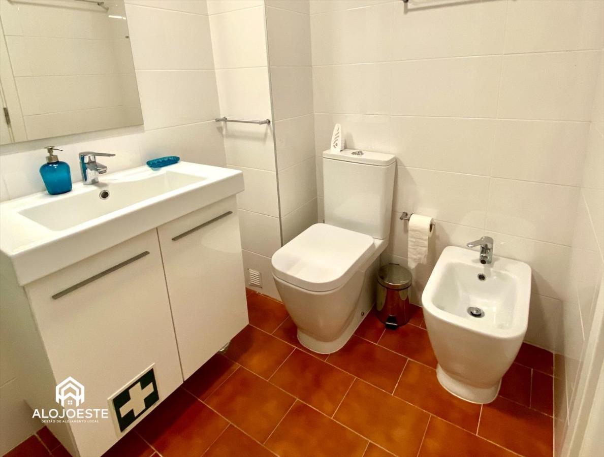 Agua A Vista - Apto Com 2 Quartos E Piscina 埃里塞拉 外观 照片