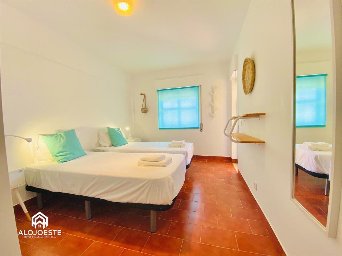 Agua A Vista - Apto Com 2 Quartos E Piscina 埃里塞拉 外观 照片